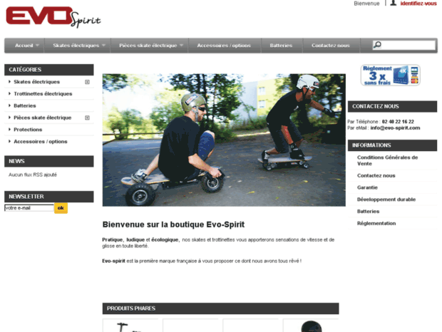 eshop.evo-skate.com