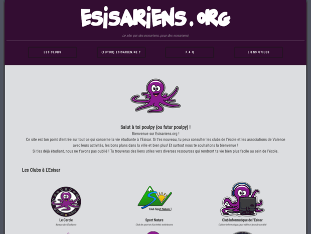 esisariens.org