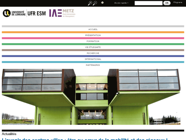 esm.univ-metz.fr