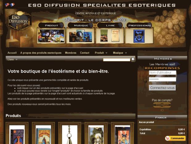 eso-diffusion.com