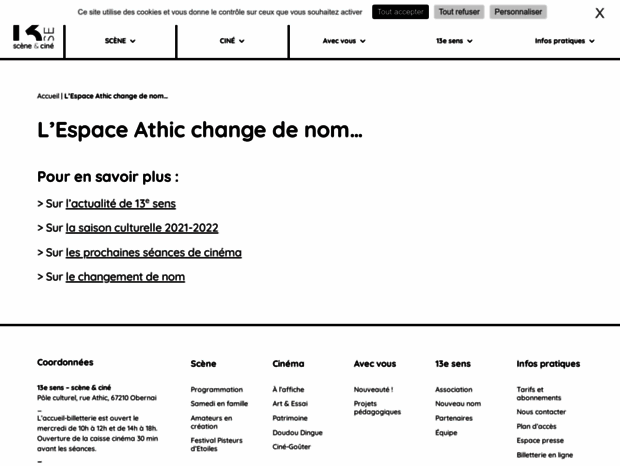 espace-athic.com