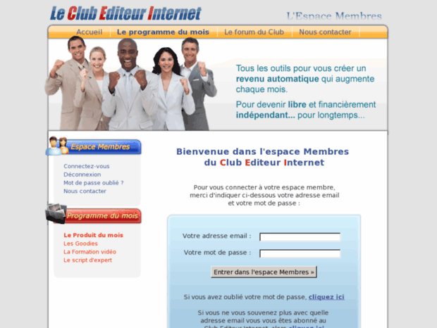 espace-cei.com