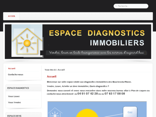 espace-diag.fr
