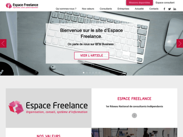 espace-freelance.com