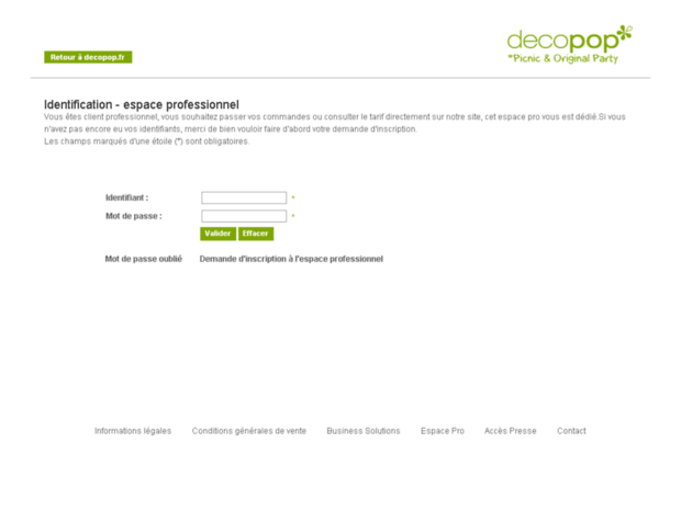 espace-pro.decopop.fr