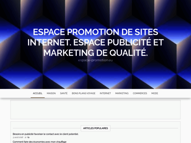 espace-promotion.eu