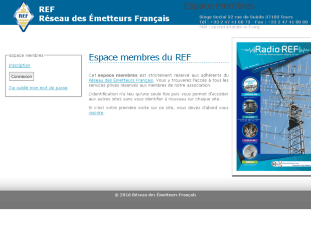 espace.r-e-f.org