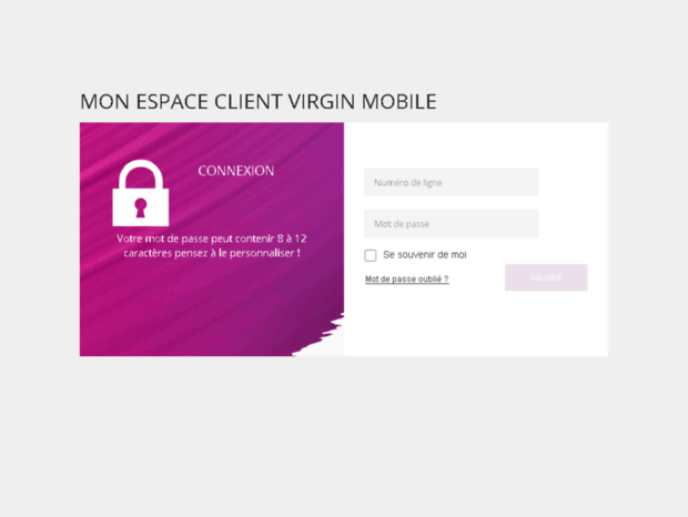 espaceclient.virginmobile.fr