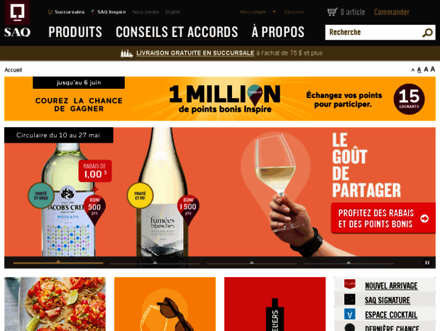espacecocktail.com
