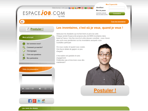 espacejob.com