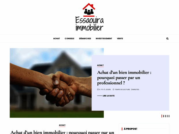 essaouiraimmobilier.net