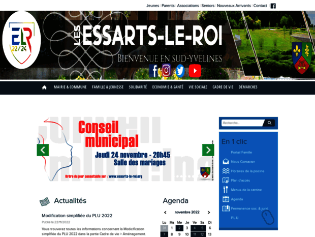 essarts-le-roi.org