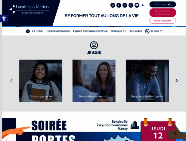 essonne.fac-metiers.fr