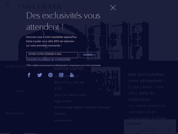 esteelauder.fr