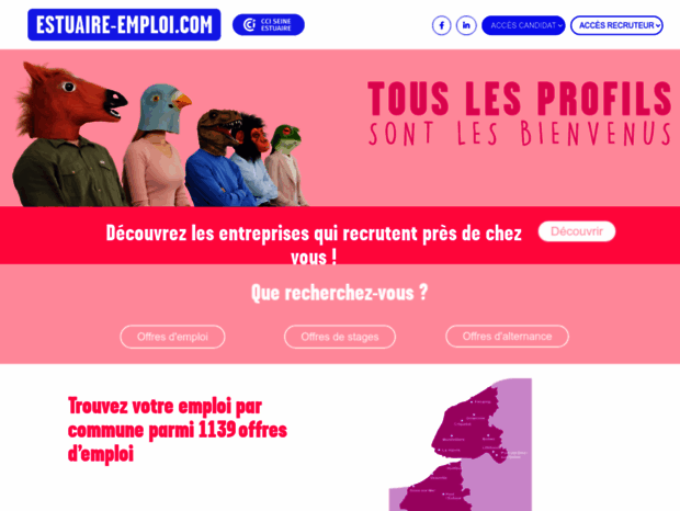 estuaire-emploi.com