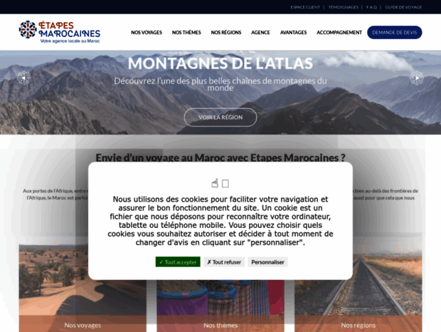 etapes-marocaines.com