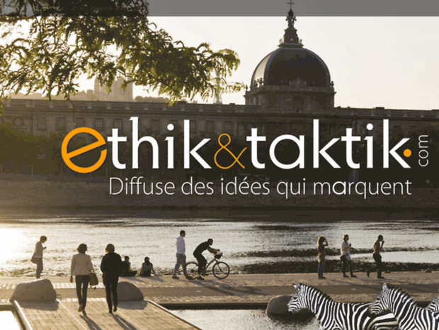 ethiktaktik.com