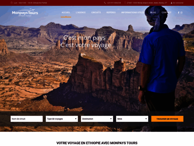 ethiopievoyage.net