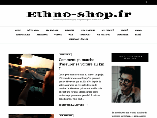 ethno-shop.fr