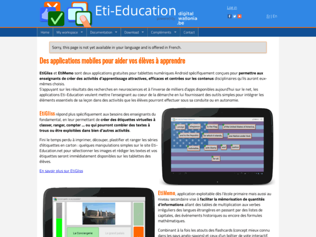 eti-education.net