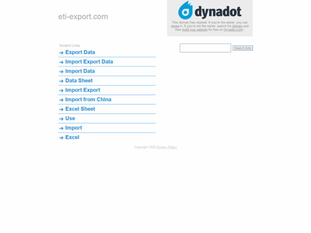 eti-export.com