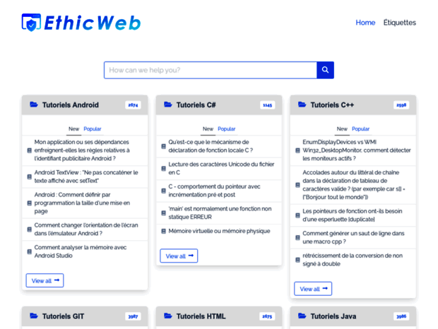 eticweb.info