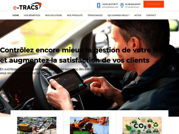 etracs.net