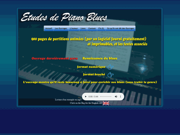 etudes-de-piano-blues.com