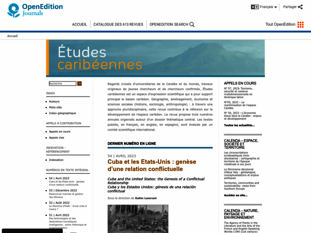 etudescaribeennes.revues.org