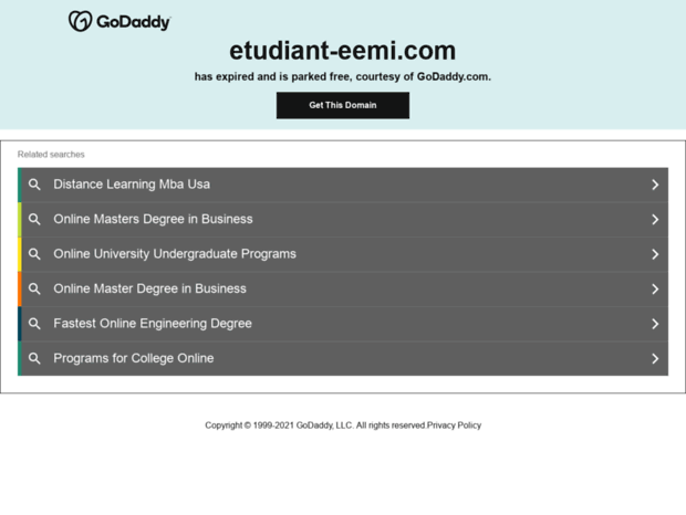 etudiant-eemi.com