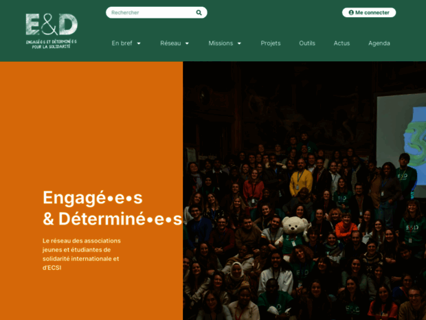 etudiantsetdeveloppement.org