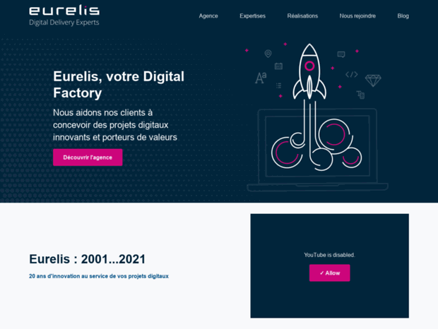 eurelis.com