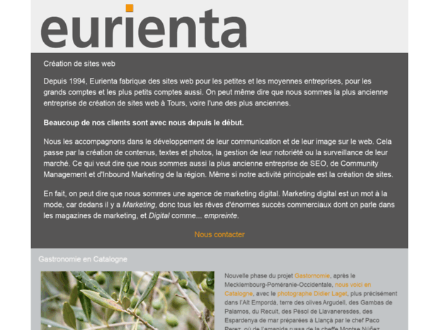 eurienta.com