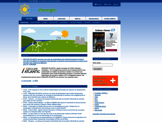 euro-energie.com