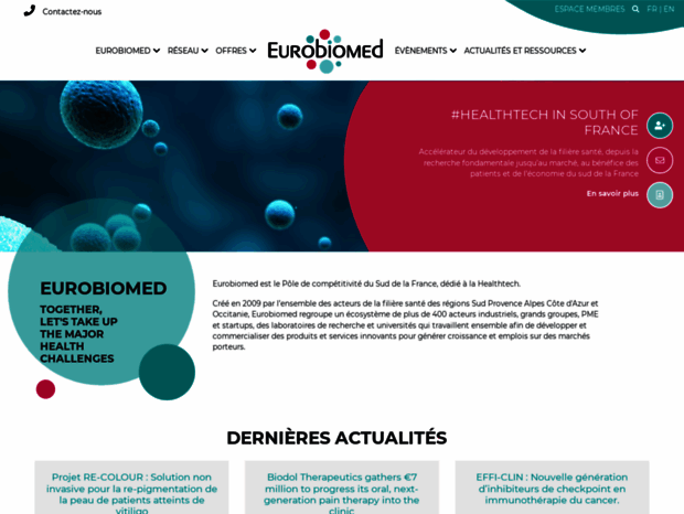 eurobiomed.org