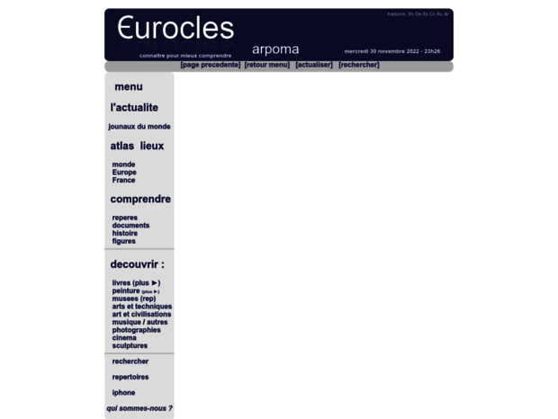 eurocles.com