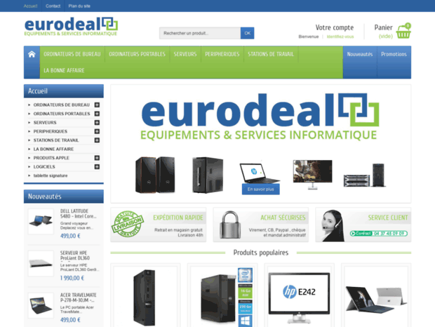 eurodeal.net