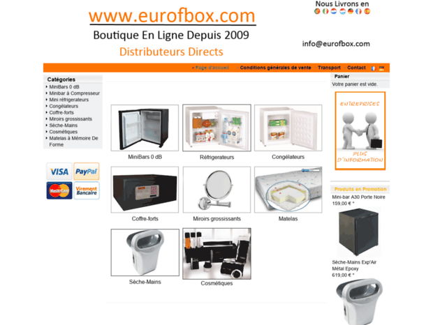 eurofbox.com