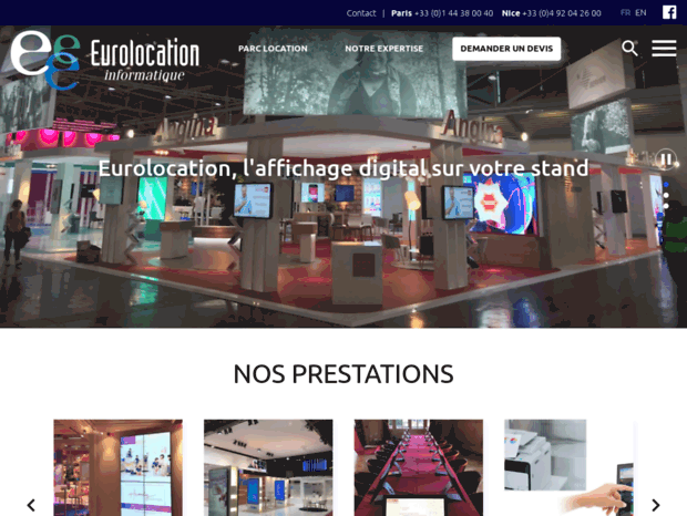 eurolocation.fr