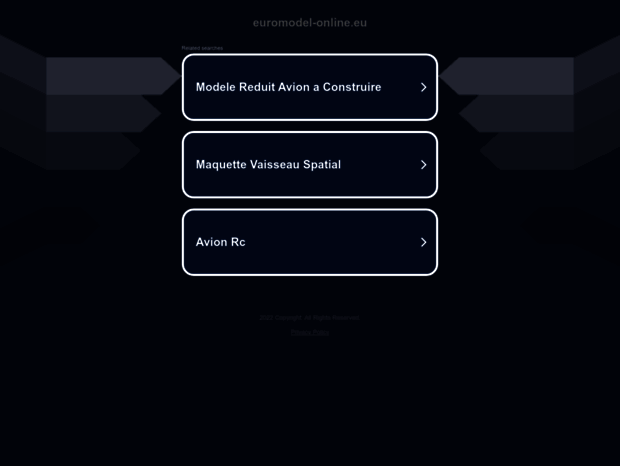 euromodel-online.eu