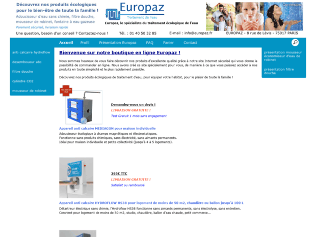 europaz.kingeshop.com