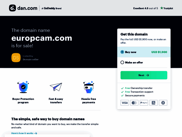 europcam.com