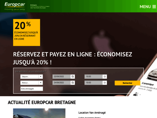 europcar-bretagne.fr