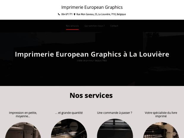 european-graphics.be