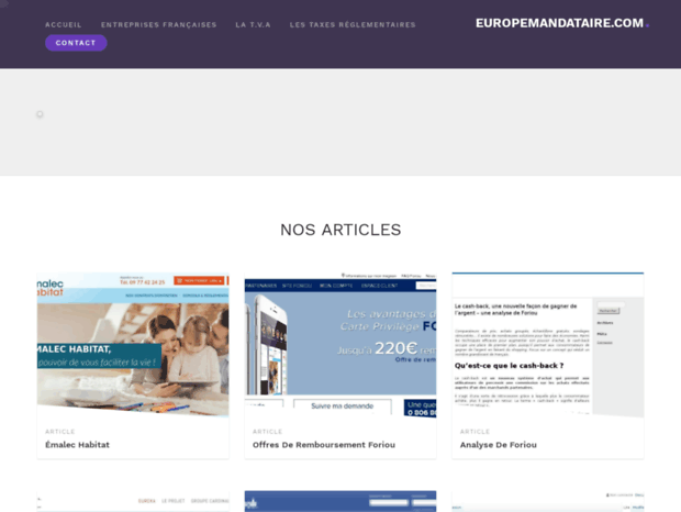 europemandataire.com