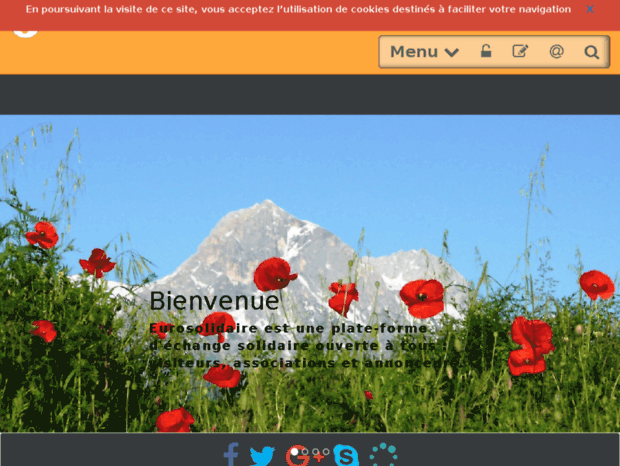 eurosolidaire.com
