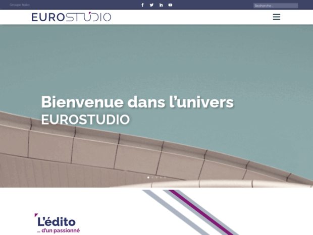 eurostudio.fr