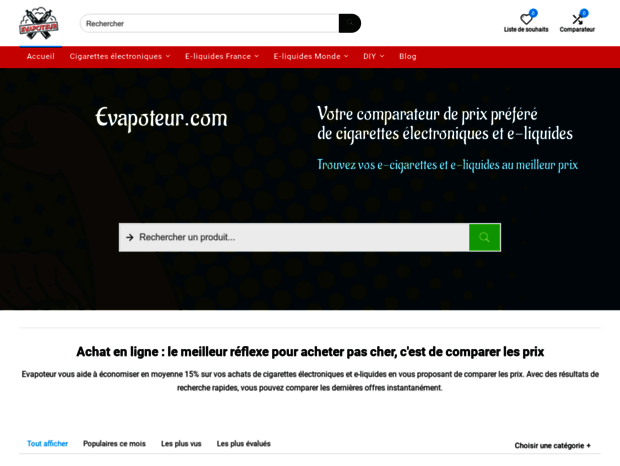 evapoteur.com