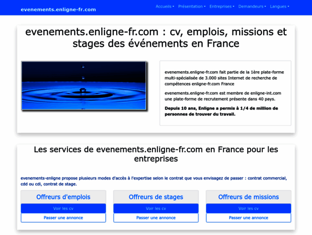 evenements.enligne-fr.com