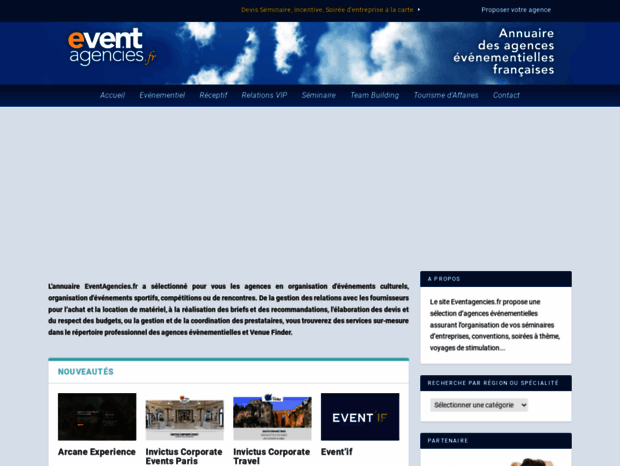 eventagencies.fr